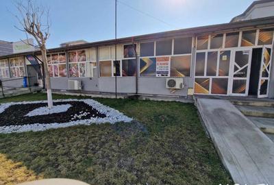 De Vanzare -spatiu comercial, Rovinari Str. Termocentralei - 8