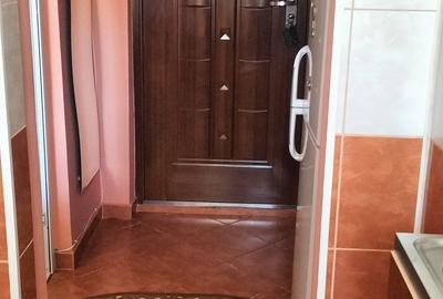 Apartament cu doua camere semidecomandat etaj 8 Viziru 3 - 1