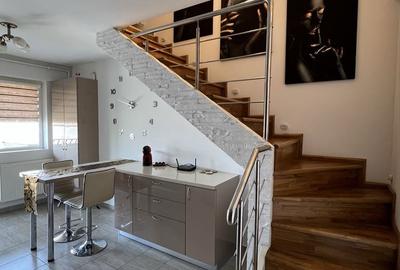 Apartament cu 2 camere în Nord - 1