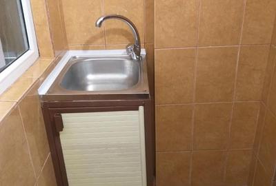 Garsonieră semidecomandată în Central - 4