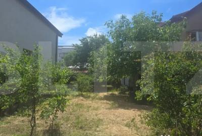 Teren de 447 mp, în George Enescu - 7