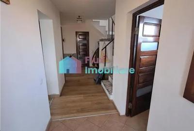 Casă cu 4 camere cu Teren 480 Mp în Moara - 9
