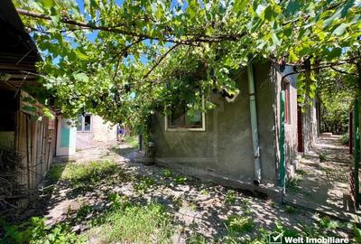 Casa renovabila, Jucu de Sus - 2