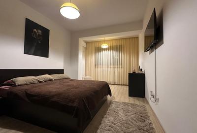 Confort, spațiu și liniște – apartament 3 camere, etaj 1 Confort, spațiu și liniște – apartament 3 camere, etaj 1 - 4