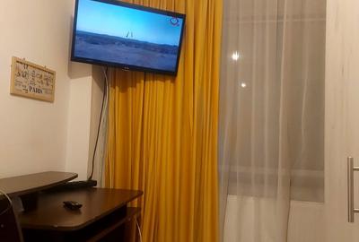 Garsonieră nedecomandată în Central - 6