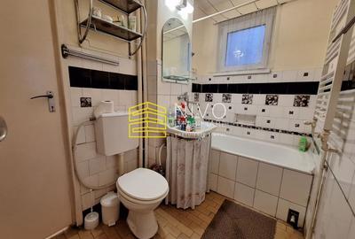 Apartament 3 camere – Tg. Mureș – Budai – Poli 2 - 8