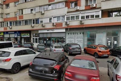 Inchiriere spatiu stradal – 18 mp, vad excelent, Ion Mihalache - 1