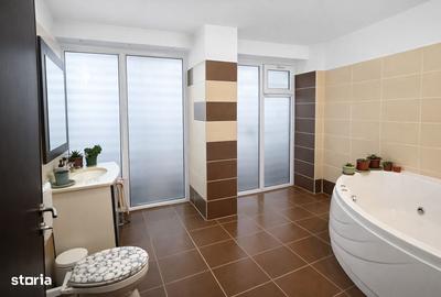 Apartament cu 3 camere în Negru Vodă - 8