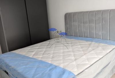 Apartament cu 2 camere în Tractorul - 1