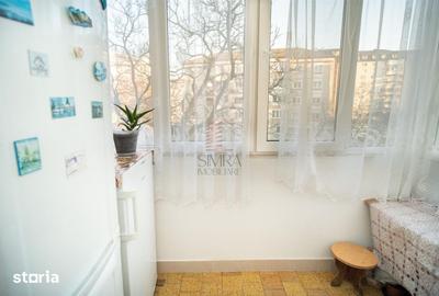 Apartament cu 3 camere decomandat în Calea Aradului - 3