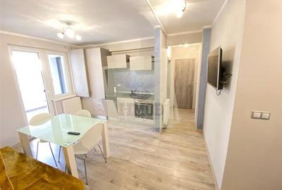 Studio modern cu terasa 15 mp si parcare pe Mihai Viteazu - 6