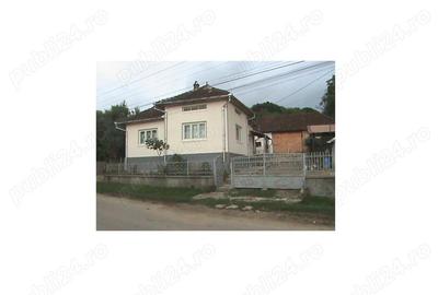 Casă cu 3 camere în Chelința - 2