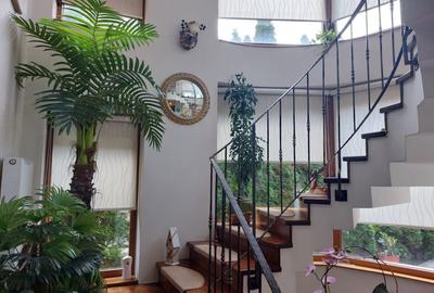 Casa individuala, cu garaj, teren 917 mp, in Andrei Muresanu - 9