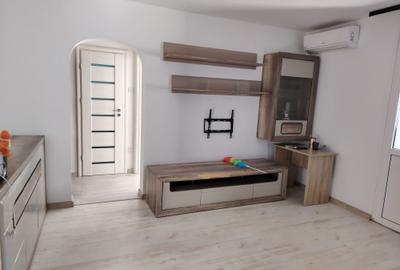 Apartament cu 3 camere semidecomandat în Titan - 7