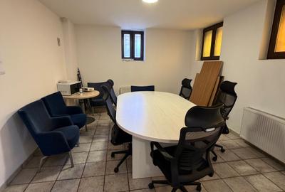 Spațiu comercial, de 70 mp, în Victoriei - 4