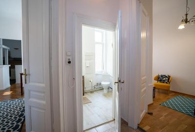 Apartament cu 3 camere decomandat în Ultracentral - 14