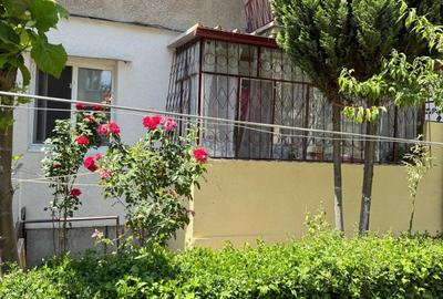 Apartament cu 2 camere semidecomandat în Gojdu - 4