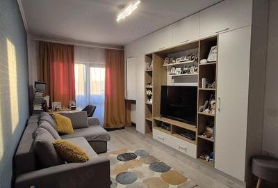 Apartament cu 2 camere decomandat în Valea Lupului - 2
