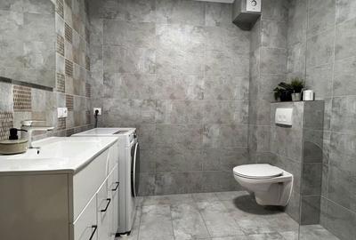 Apartament cu 2 camere în Baciu - 1