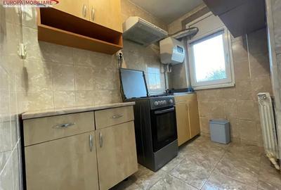 Garsonieră decomandată, mobilată în Central - 2