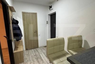 Apartament 2 camere decomandat, 46mp, zona Poli 2 - 8