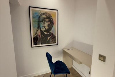 Apart. Luxury 4 Dorobanți-Capitale, Str. Oslo,  renovat 2025 in stil Art Deco, - 17