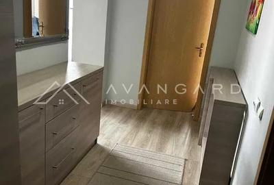 Apartament 2 camere | 59 mp | Mobilat & Utilat | Zona Alverna | - 8