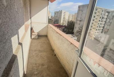 Apartament cu 2 camere semidecomandat în Tei - 10
