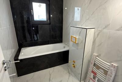 Casă cu 4 camere în Domnești - 6