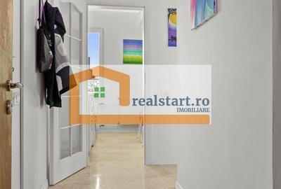 Garsonieră decomandată, mobilată în Romană - 4