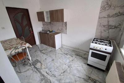 Apartament 2 camere zona Garii Sibiu - 3