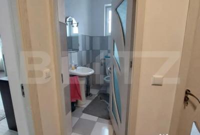 Casă cu 4 camere cu Teren 550 Mp în Central - 15