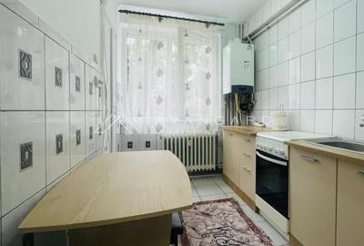 Apartament cu 2 camere semidecomandat, mobilat în Grigorescu - 6