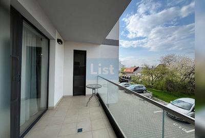 Apartament cu 3 camere semidecomandat, mobilat în Andrei Mureșanu - 20