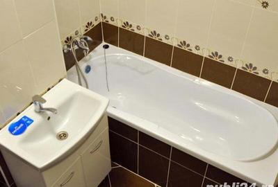 Apartament 3 camere luminos, spatios si bine compartimentat Apartament 3 camere luminos, spatios si bine compartimentat - 2