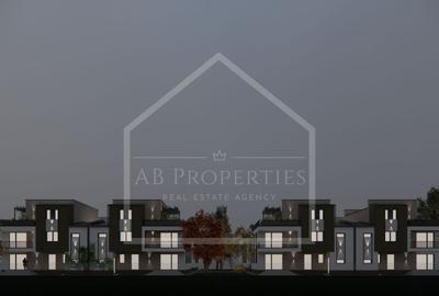 Vila 4 camere | Garaj, Pompe caldura, Panouri fotovoltaice, etc - 6