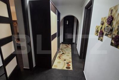 Apartament 3 camere, 84 mp utili, zona Micro 11 - 7
