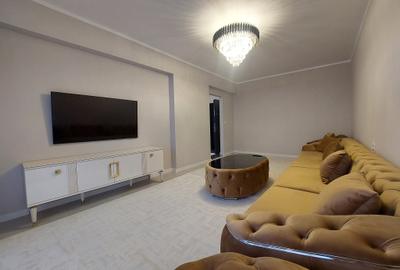 Apartament cu 2 camere decomandat în Dobroești