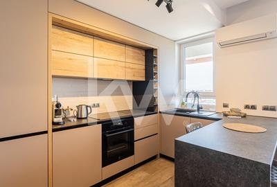 Apartament 2 camere - tip Studio - Lux, Kasper Coresi Avantgarden, Comision 0%! - 6