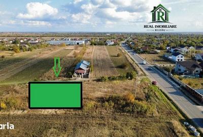Teren de 520 mp, în Central - 3