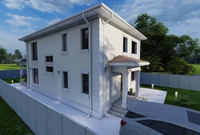 Teren 533 mp - Buftea - 16