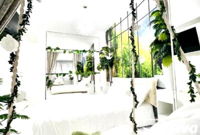 Apartament cu 3 camere decomandat, mobilat în Tătărași - 7