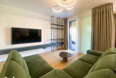 Casă cu 5 camere cu Teren 120 Mp în Central - 3