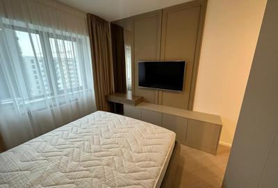 Stylish 2-bedroom apartment//2 parkings + storage//Cortina North Stylish 2-bedroom apartment//2 parkings + storage//Cortina North - 10