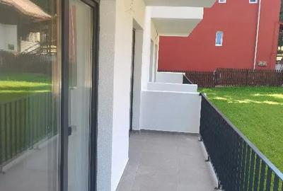 Apartament cu 2 camere decomandat în Bușteni - 9