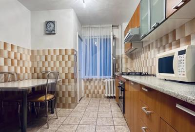 Apartament cu 2 camere semidecomandat în Iosia - 4