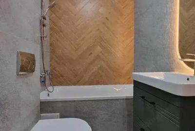 Garsonieră decomandată în Mihai Bravu - 5