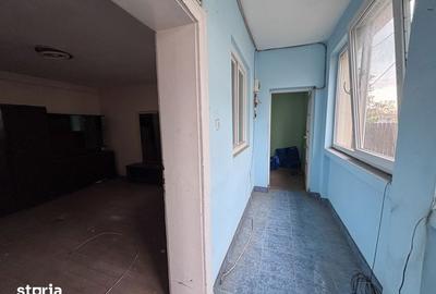 Casă cu 3 camere cu Teren 220 Mp în Someșeni - 7