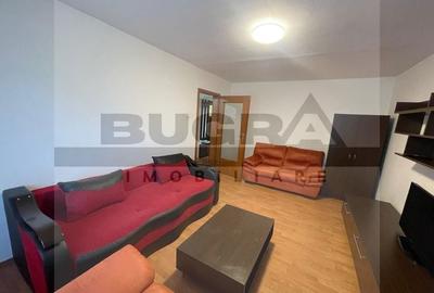 Apartament de 3 camere, 70 mp, 2 bai, zona UMF - 3