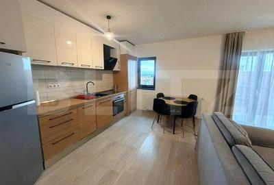 Apartament cu 2 camere semidecomandat în Central - 4